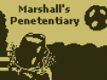 খেলা Marshalls Penetentiary  