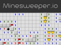 খেলা Minesweeper.io