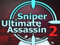 খেলা Sniper Ultimate Assassin 2