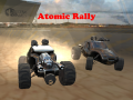 খেলা Atomic Rally