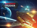 খেলা Asteroid Crusher