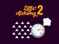 খেলা Little Alchemy 2  