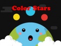 খেলা Color Stars