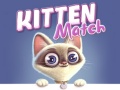 খেলা Kitten Match