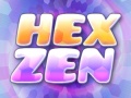 খেলা Hex Zen