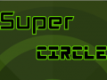 খেলা Super Circle    