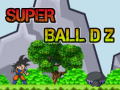খেলা Super Ball Dz