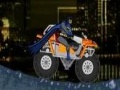 খেলা Batman Super Truck