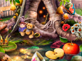 খেলা The Curious Gnome