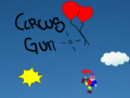 খেলা Circus Gun