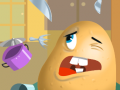 খেলা Mr Potato