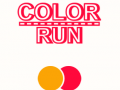 খেলা Color Run