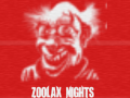 খেলা Zoolax Nights: Evil Clowns 