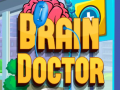 খেলা Brain Doctor