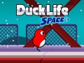 খেলা Duck Life: Space
