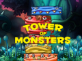 খেলা Tower of Monsters  