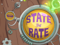 খেলা State the Rate