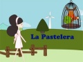 খেলা La Pastelera