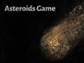 খেলা Asteroids Game
