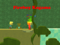খেলা Fireboy Kogama
