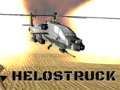 খেলা Helostruck