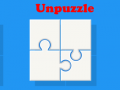 খেলা Unpuzzle