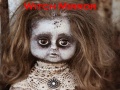 খেলা Witch Mirror