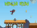 খেলা Ninja Run