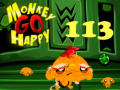 খেলা Monkey Go Happy Stage 113