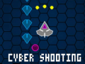 খেলা Cyber Shooting