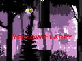 খেলা Yellow Flappy