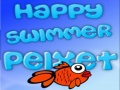 খেলা Happy Swimmer Peixet