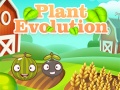 খেলা Plant Evolution