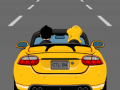 খেলা Car Rush
