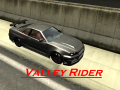 খেলা Valley Rider