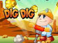 খেলা Dig Dig