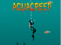 খেলা Aquacreep