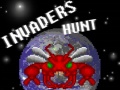 খেলা Invaders Hunt
