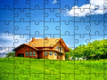 খেলা Jigsaw Puzzle: Beauty Views