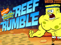 খেলা Reef Rumble