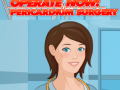 খেলা Operate Now: Pericardium Surgery