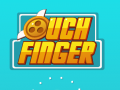 খেলা Ouch Finger  