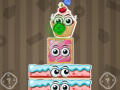 খেলা Cake Stack