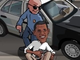 খেলা Commander n Chief