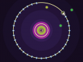 খেলা Space Orbit