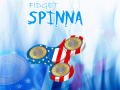 খেলা Fidget Spinna