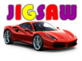 খেলা Jigsaw