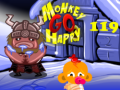 খেলা Monkey Go Happy Stage 119
