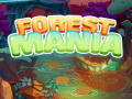 খেলা Forest Mania