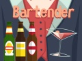 খেলা Bartender